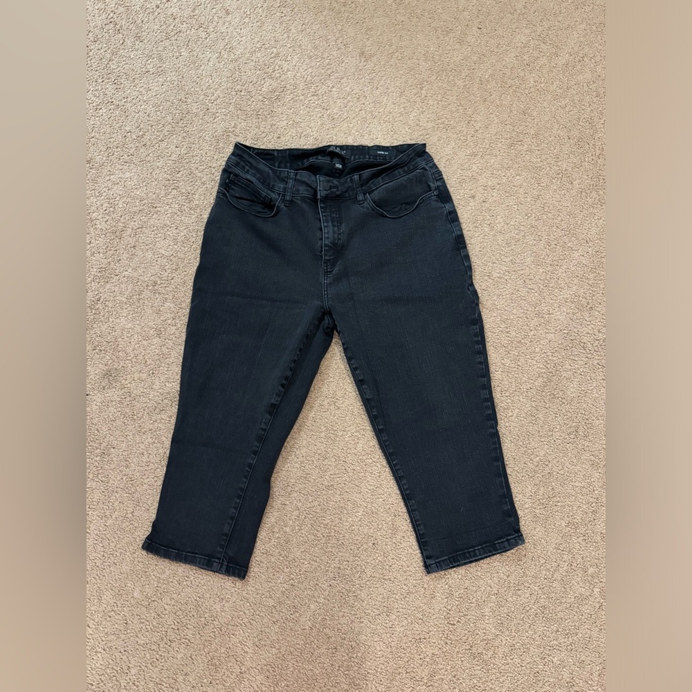 Judy Blue Capris
